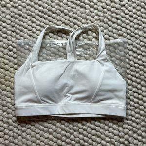 Sports bra new